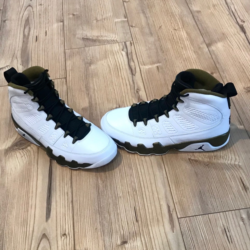 Jordan Nov 1, 1994 shoes